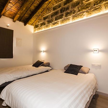 Appartement Casa San Pascual à Dénia Extérieur photo