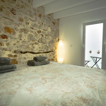 Appartement Casa San Pascual à Dénia Extérieur photo
