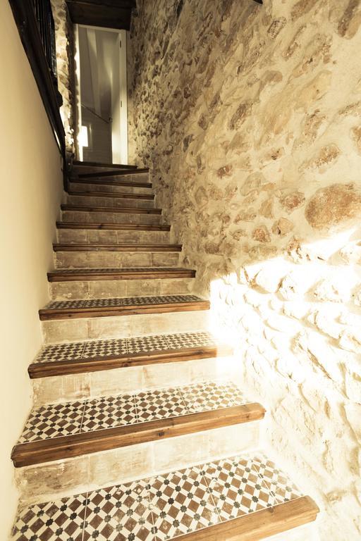 Appartement Casa San Pascual à Dénia Extérieur photo