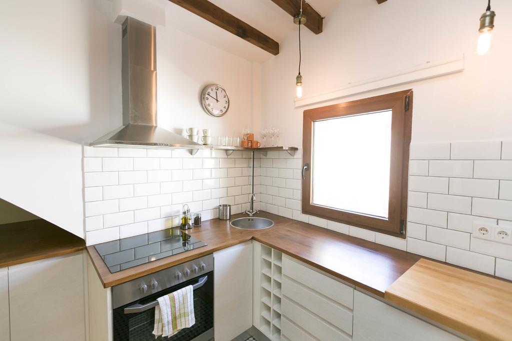 Appartement Casa San Pascual à Dénia Extérieur photo