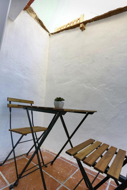 Appartement Casa San Pascual à Dénia Extérieur photo