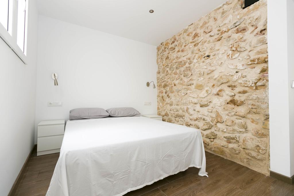 Appartement Casa San Pascual à Dénia Extérieur photo