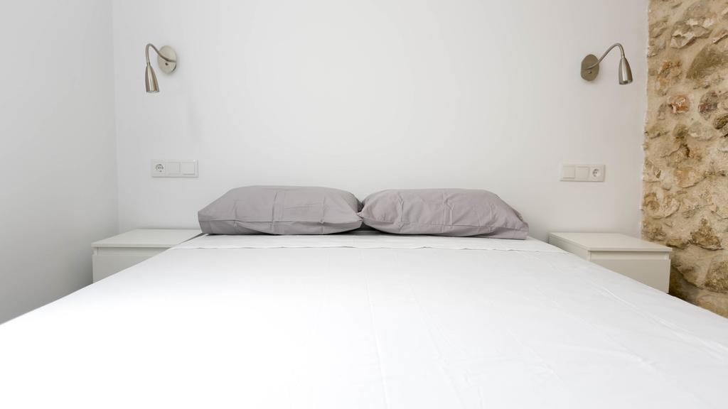 Appartement Casa San Pascual à Dénia Extérieur photo